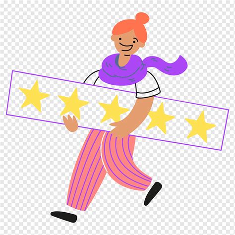 Rating Illustration Png Pngwing