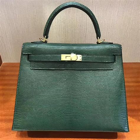 Hermes Kelly Bag Lizard Ck Herm S Birkin