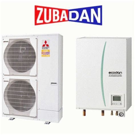 Mitsubishi Electric Erse Ym Ed Puhz Shw Yka Zubadan