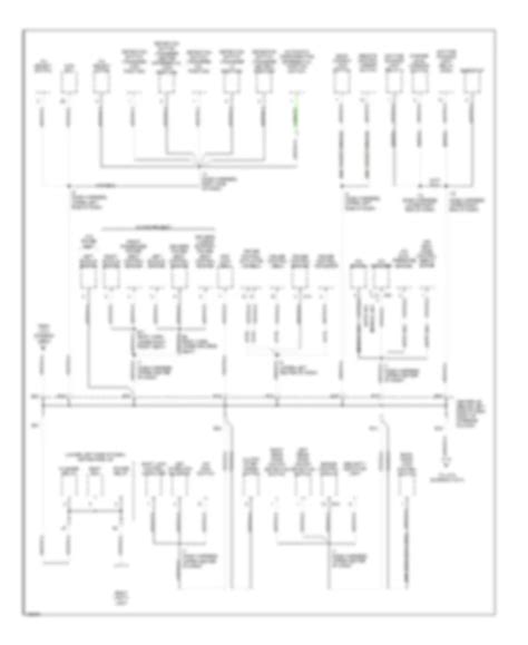 All Wiring Diagrams For Toyota 4runner Limited 2000 Model Wiring Diagrams For Cars