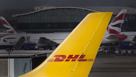 Dhl airlines 1080P, 2K, 4K, 5K HD wallpapers free download | Wallpaper Flare