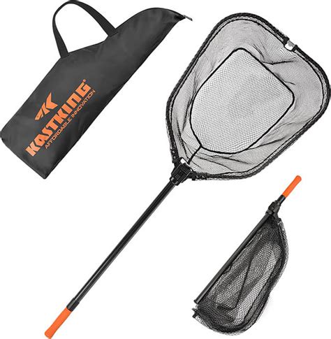 The 9 Best Fishing Nets in 2023 (Buying Guide) - TRIZILY.COM