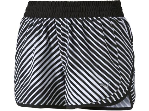 Puma Short Blast Inch W Femme Pas Cher