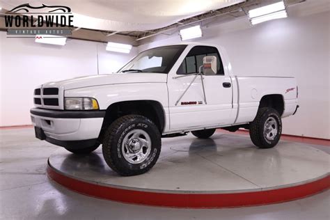 1998 Dodge Ram 1500 Sport for sale #329256 | Motorious