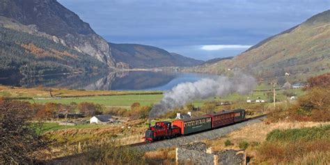 Welsh Highland Railway Tours