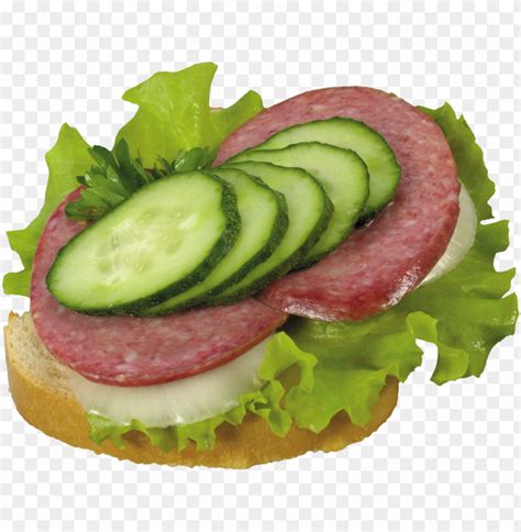 Burger And Sandwich Food Png Transparent Background Photoshop Image