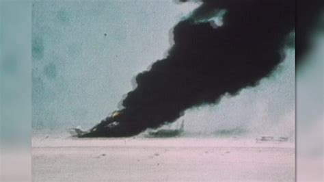 'Sorry ... no gas': Relive the 1970s energy crisis - CNN Video