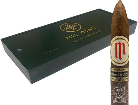 Buy Crowned Heads Mil D As Belicosos Finos Le Cigars Online