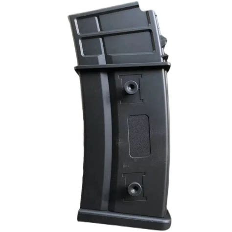 JM Gen15 G36c Magazine – m416gelblaster