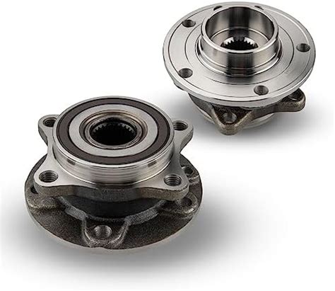 Amazon PHILTOP Front 513348 Wheel Hub Bearing For 200 2015 2017