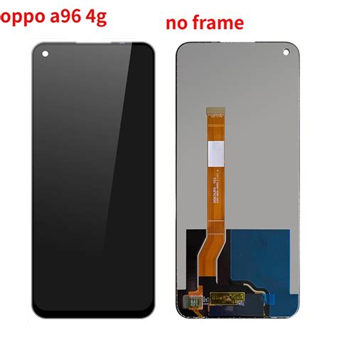 Lcd Oppo A G Cph A Shopee