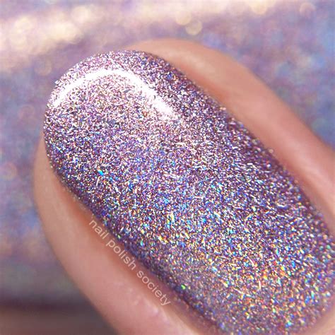 Nail Polish Society Ilnp Swatches And Review