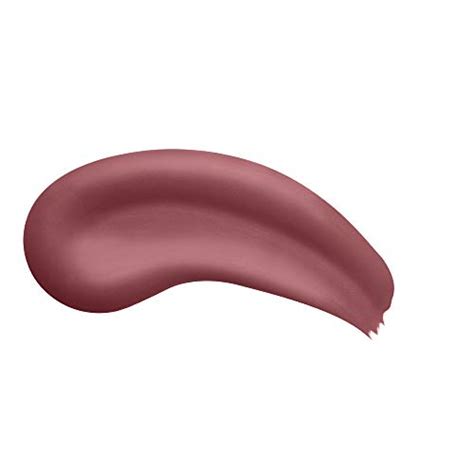 L Oréal Paris Make up designer Les Chocolats Labial Líquido Mate Tono Nude Candy Man Rosa
