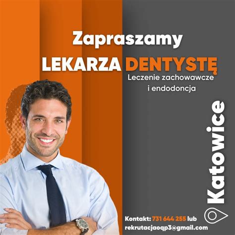 Stomatologia Zachowawcza I Endodoncja Katowice Dentysta Eu Marcin