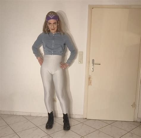 Nonbinary Femboy Slut Showing Some Hot Outfits 8 Nude Pics XHamster