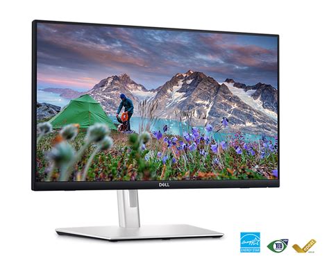 Dell P2424HT 24 FHD USB C Touch Monitor