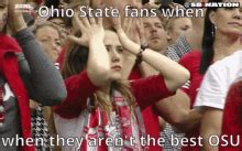 Ohio State Vs Michigan GIFs | Tenor