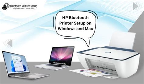 HP Bluetooth Printer Setup on Windows and Mac | by Bluetooth Printer setup | Medium