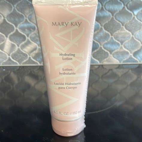 Mary Kay Makeup Mary Kay Hydrating Lotion All Skin Types Poshmark