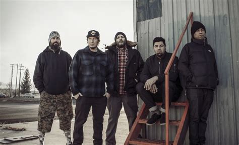 Ranking Every Deftones Album 9 1 Spinditty