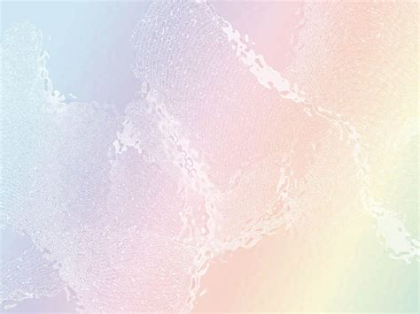 Pastel Abstract Wallpaper Powerpoint