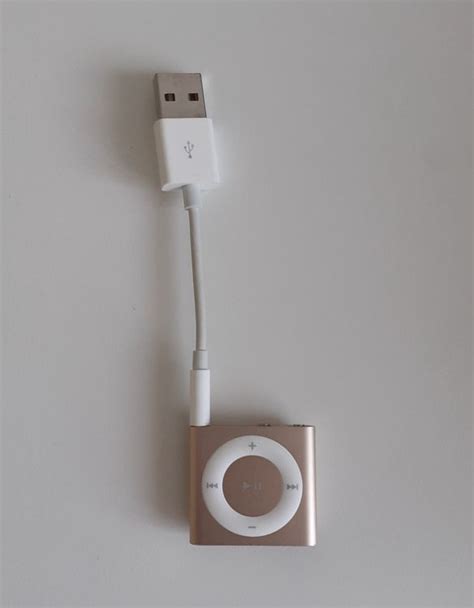 Apple IPod Shuffle Kaufen Auf Ricardo