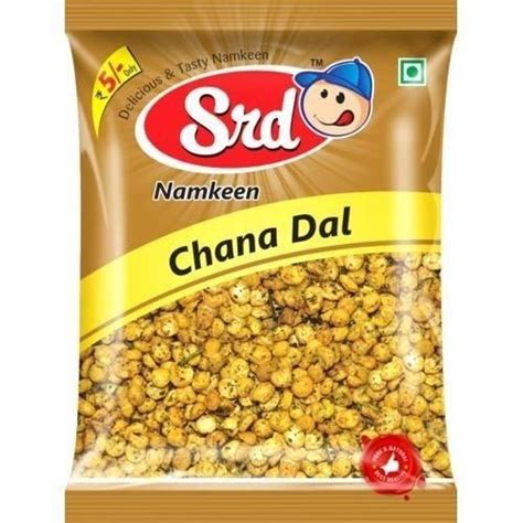 Salty Mouth Watering Crunchy Crispy And Spicy Healthy Delicious Chana