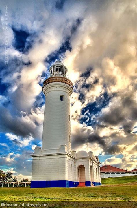 Beautiful Lighthouses Around The World 15 Photos Most Beautiful