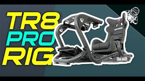 Trak Racer TR8 Pro Long Term Review Laurence Dusoswa