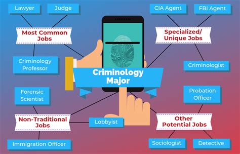 Best Criminology Jobs To Consider The University Network