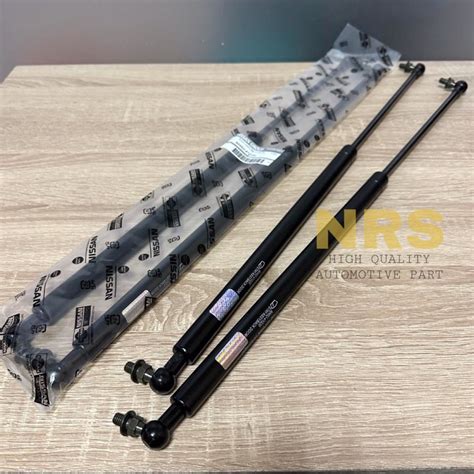 Jual Shock Bagasi Pintu Belakang Nissan Terrano Shock Absorber Nissan