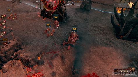 Warhammer 40 000 Battlesector Daemons Of Khorne DLC Yay Or Nay PC