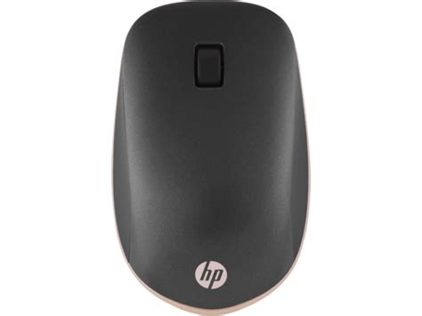 Hp 410 Slim Silver Bluetooth Mouse