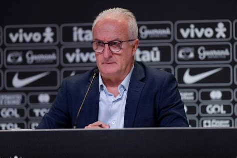 Dorival Júnior presenta su primera convocatoria como DT de Brasil