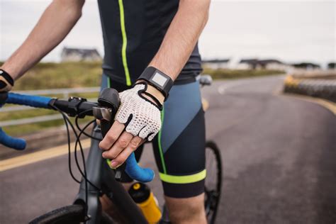 Luvas Para Ciclismo Saiba Como Escolher Blog Entre Trilhas