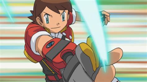 Watch Pokemon Season 11 Episode 20 Pika And Goliath Watch Full