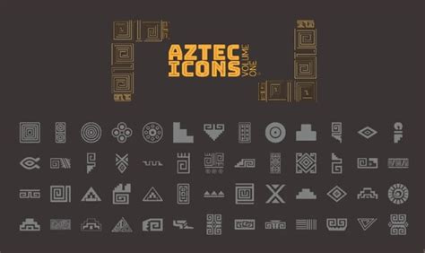 Aztec Letters Guide - Deciphering Aztec Writing