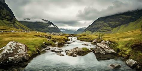 Scottish Landscape Stock Photos, Images and Backgrounds for Free Download