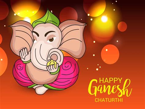 Happy Ganesh Chaturthi 2020 Hd Images 4k Wallpapers Ultra Hd Photos