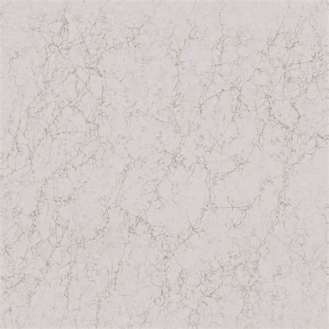 Stonemark In X In Quartz Countertop Sample In Fossa Falls Mc