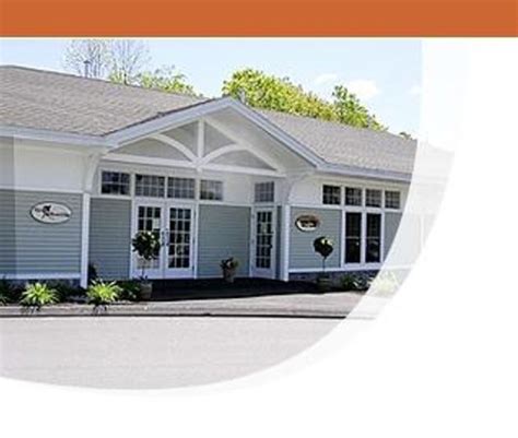 The Spa At Rivers Edge (Kennebunk) - 2020 All You Need to Know BEFORE You Go (with Photos ...