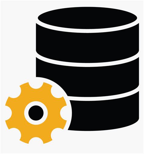 Sap Hana Database Icon Hd Png Download Kindpng