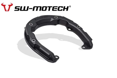 Sw Motech Pro Tank Ring Bmw For Tank Without Screws Black New