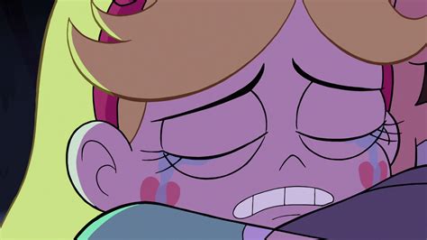 Image - S2E27 Star Butterfly crying while hugging Marco.png | Star vs ...