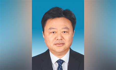 新任河南省委常委陈星已任省委秘书长人事风向澎湃新闻 The Paper