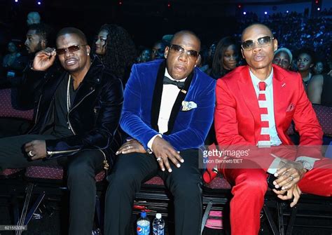 Soul Train Music Awards Backstage and Audience Photos