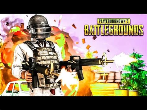 TOP 20 FAILS Epic Wins In PUBG 6 PlayerUnknown S Battlegrounds