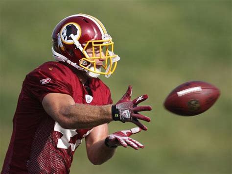 Redskins’ Chris Cooley ready for career-defining season - WTOP News