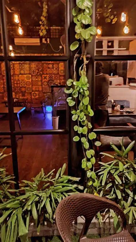 Poems Cafe Kakkanad Kochi Zomato