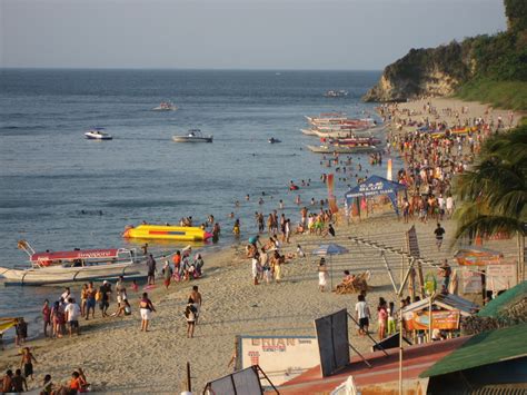 Filipinas Beauty: White Beach, Puerto Galera, Philippines